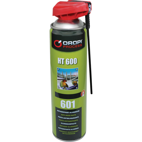 Antiblocage HT 600, 650 ml, Canette a&eacute;rosol MAS Chibougamau