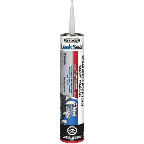 LeakSeal&reg; Wet/Dry Roof Repair MAS Chibougamau