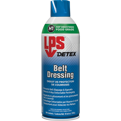 Detex&reg; Belt Dressing MAS Chibougamau