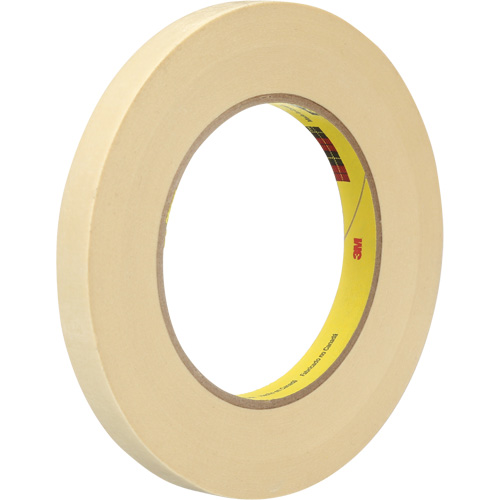 Ruban-cache d'usage g&eacute;n&eacute;ral, 144 mm (5-2/3") x 55 m (180'), Havane MAS Chibougamau