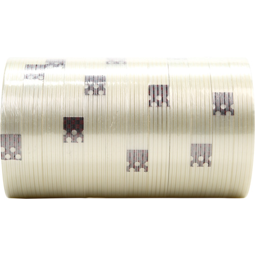Ruban renforc&eacute; de filaments Scotch, &eacute;paisseur 6 mils, 18 mm (3/4") x 55 m (180')  MAS Chibougamau