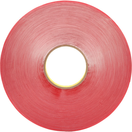 VHB Tape, 66 m (216') L x 6 mm (1/4") W, 23 mils, Acrylic MAS Chibougamau