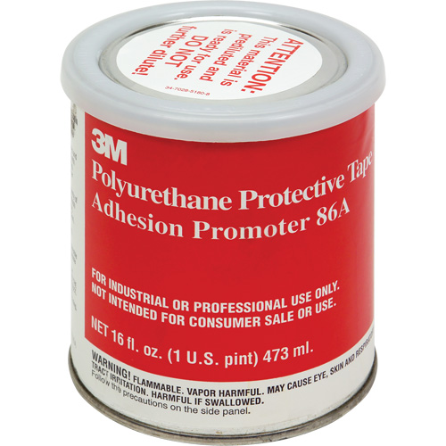 Adhesive Primer, 1 pt. MAS Chibougamau