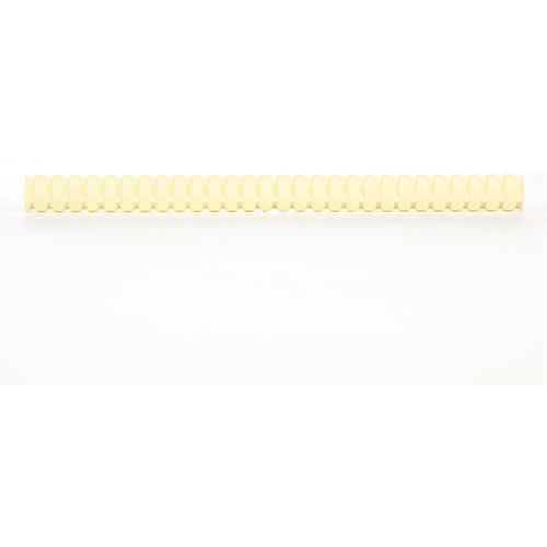 Hot Melt Adhesive, 5/8" Dia. x 8" L, Amber MAS Chibougamau