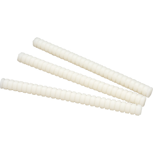 Adh&eacute;sif thermofusible, 5/8" dia x 2" lo, Ambr&eacute;e MAS Chibougamau