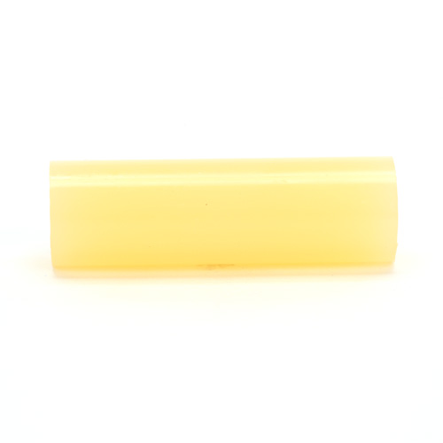 Hot Melt Adhesive, 5/8" Dia. x 2" L, Amber MAS Chibougamau