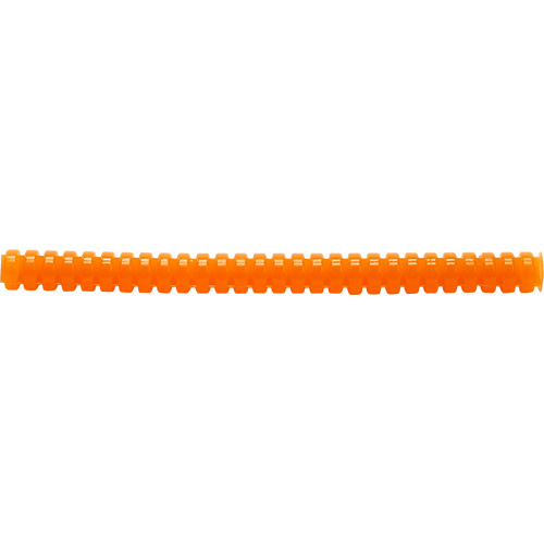 Scotch-Weld Hot Melt Adhesive, 5/8" Dia. x 8" L, Amber MAS Chibougamau