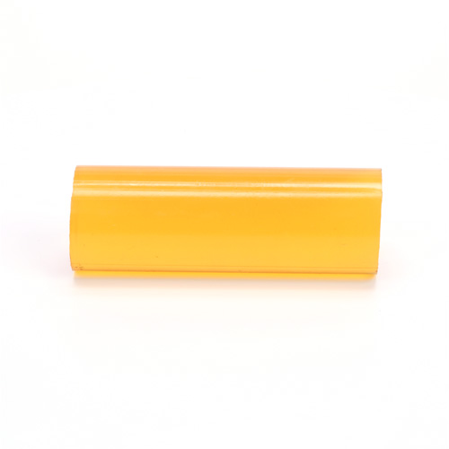Scotch-Weld Hot Melt Adhesive, 1" Dia. x 3" L, Amber MAS Chibougamau