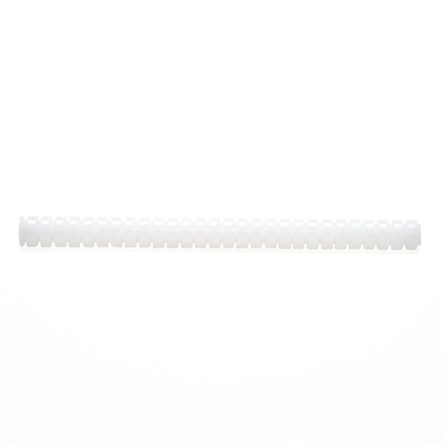 Hot Melt Adhesive, 5/8" Dia. x 8" L, Clear MAS Chibougamau