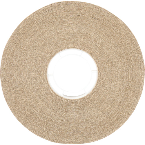 ATG Adhesive Transfer Tape, 12.7 mm (1/2") W x 55 m (180') L, 2 mils MAS Chibougamau