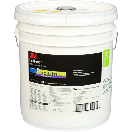Ruban isolant Fastbond MAS Chibougamau