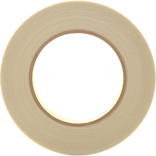 Ruban en tissu de verre, 24 mm (1") la x 55 m (180') lo MAS Chibougamau