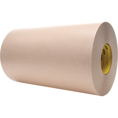 Heavy-Duty Protective Tape, Kraft, 12" x 2160", 28 lbs., Roll MAS Chibougamau