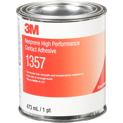 Scotch-Weld Neoprene High-Performance Contact Adhesive MAS Chibougamau