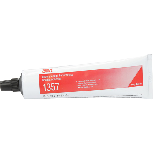 Scotch-Weld Neoprene High-Performance Contact Adhesive MAS Chibougamau