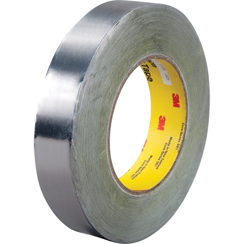 Ruban de papier de plomb, &eacute;paisseur 6,8 mils, 24 mm (1") x 33 m (108') MAS Chibougamau