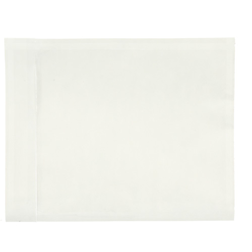 Non-Printed Packing List Envelope, 5-1/2" L x 4-1/2" W, Endloading Style MAS Chibougamau