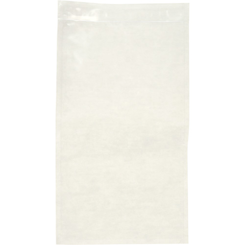 Enveloppe de bordereau d'exp&eacute;dition non imprim&eacute;e, 10" lo x 5-1/2" la, Style Insertion par extr&eacute;mit&eacute; MAS Chibougamau
