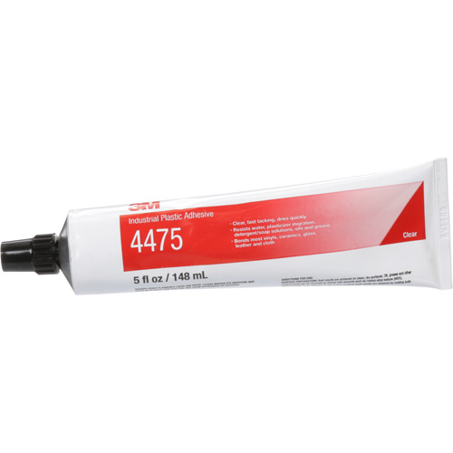 Scotch-Weld Industrial Plastic Adhesive MAS Chibougamau