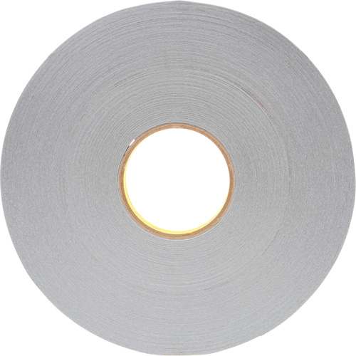Ruban VHB, 66 m (216') lo x 12 mm (1/2") la, 25 mils, Acrylique MAS Chibougamau