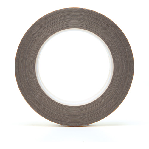 Ruban en tissu de verre et PTFE, 19 mm (3/4") la x 33 m (108') lo MAS Chibougamau