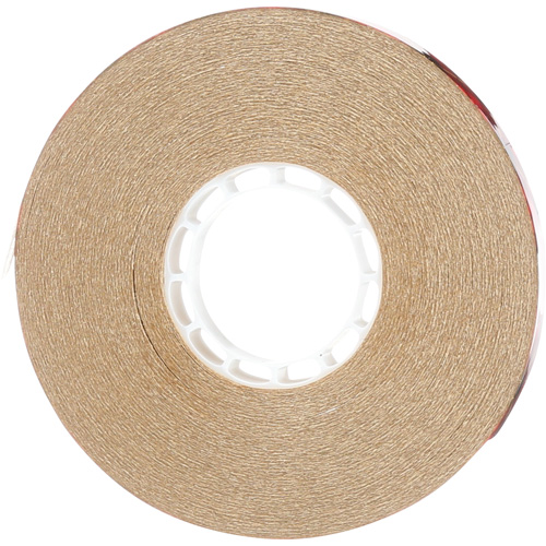 Ruban de transfert adh&eacute;sif ATG Scotch, 6 mm (1/4") la x 33 m (108') lo, 2 mils MAS Chibougamau