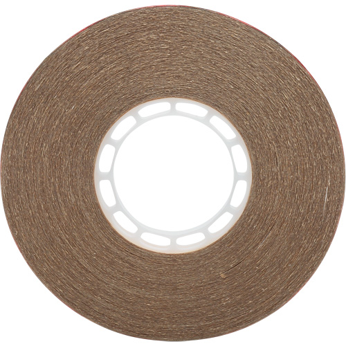 Ruban de transfert adh&eacute;sif ATG Scotch, 6 mm (1/4") la x 16,5 m (54') lo, 5 mils MAS Chibougamau