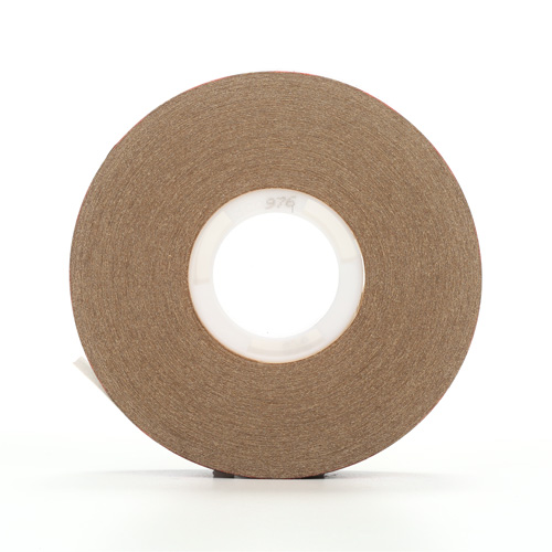 Ruban de transfert adh&eacute;sif ATG Scotch, 12,7 mm (1/2") la x 33 m (108') lo, 2 mils MAS Chibougamau