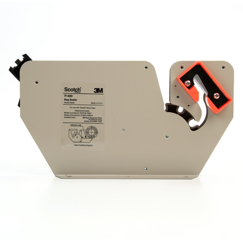Scotch&reg; Bag Sealer MAS Chibougamau