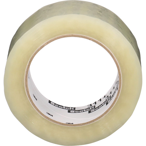 Scotch&reg; 311+ Box Sealing Tape, Acrylic Adhesive, 48 mm (1-22/25") x 100 m (328') MAS Chibougamau