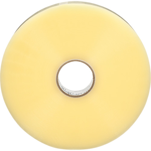 Scotch&reg; 311+ Box Sealing Tape, Acrylic Adhesive, 2.05 mils, 48 mm (2") x 1500 m (4921') MAS Chibougamau