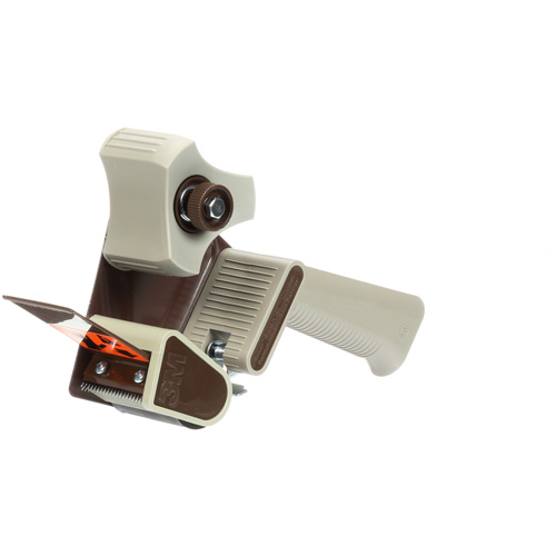 Distributeur de ruban pour sceller les boîtes Scotch 40 PE, Standard, Convient au ruban de largeur de 48 mm (2") MAS Chibougamau