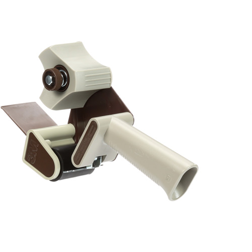 Distributeur de ruban pour sceller les boîtes Scotch 40 PE, Standard, Convient au ruban de largeur de 48 mm (2") MAS Chibougamau