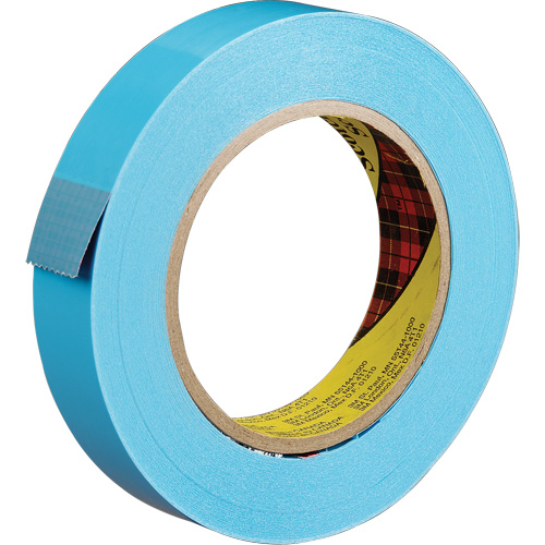 Scotch&reg; Strapping Tape, 4.6 mils Thick, 48 mm (2") x 55 m (180')  MAS Chibougamau
