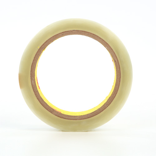 Super Bond Film Tape, Polyester, 25.4 mm (1") W x 33 m (108') L, 4.1 mils Thick MAS Chibougamau