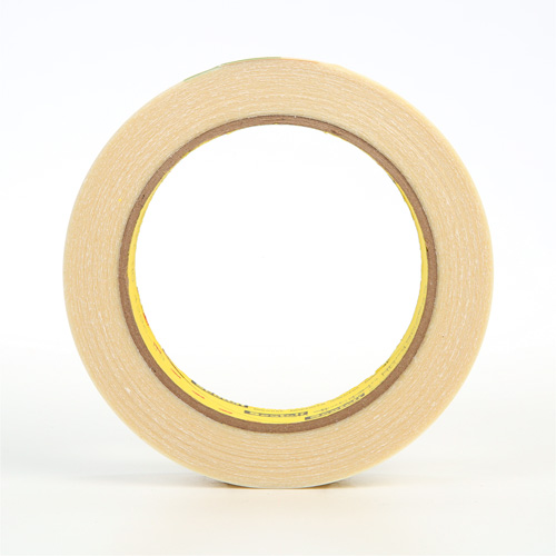 UHMW PE Film Tape, Polyethylene, 25.4 mm (1") W x 16 m (54') L, 6.7 mils Thick MAS Chibougamau