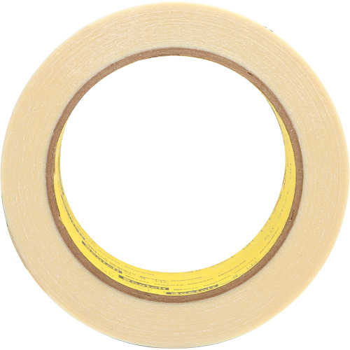 UHMW PE Film Tape, Polyethylene, 50.8 mm (2") W x 16 m (54') L, 6.7 mils Thick MAS Chibougamau