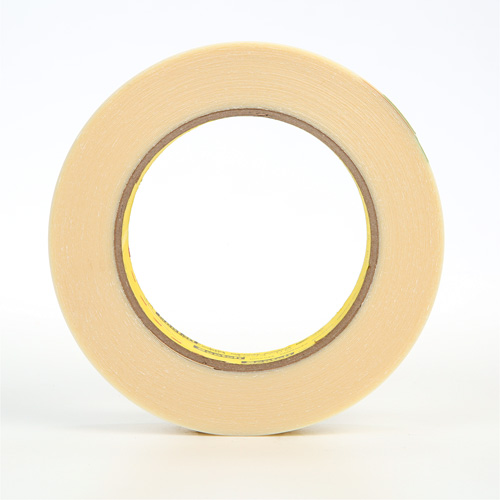 UHMW PE Film Tape, Polyethylene, 25.4 mm (1") W x 16 m (54') L, 11.7 mils Thick MAS Chibougamau