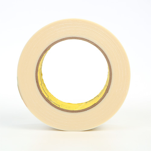 UHMW PE Film Tape, Polyethylene, 50.8 mm (2") W x 16 m (54') L, 11.7 mils Thick MAS Chibougamau