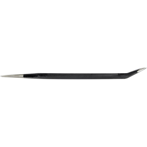 JPPB-18 Super Heavy-Duty Pinch Bar, 18" MAS Chibougamau