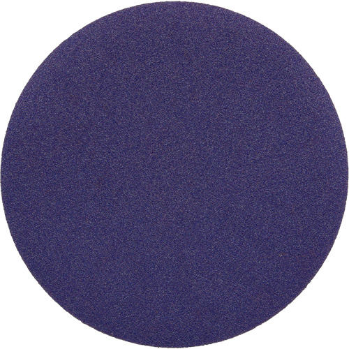 Disque en toile 900DZ Cubitron II Stikit, 5" dia., Grain 120+, C&eacute;ramique MAS Chibougamau