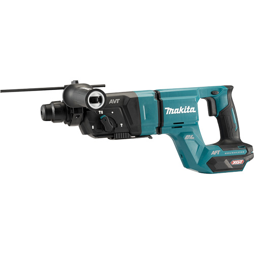 Marteau rotatif XGT avec moteur sans balai (outil seulement), 40 V, 1-1/8", 2 lb-pi, 0-980 tr/min MAS Chibougamau