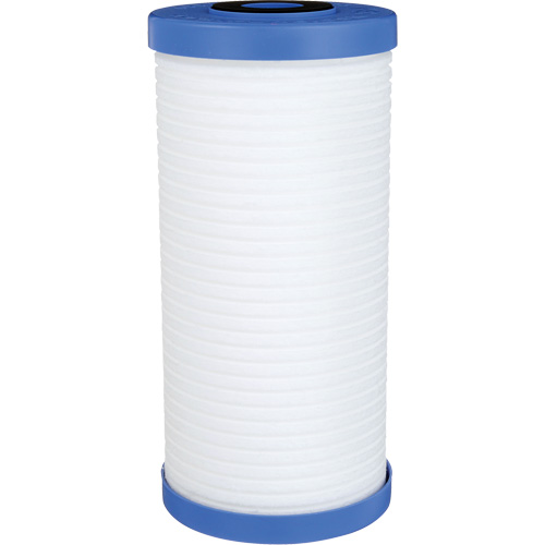 Heavy-Duty Cold Water Filters MAS Chibougamau