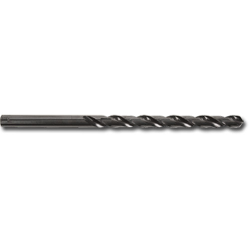 Straight Shank Taper Length Drill Bit, 1 mm, High Speed Steel MAS Chibougamau