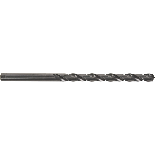 M&egrave;che &agrave; longueur conique et tige droite, 1/16", Acier rapide MAS Chibougamau