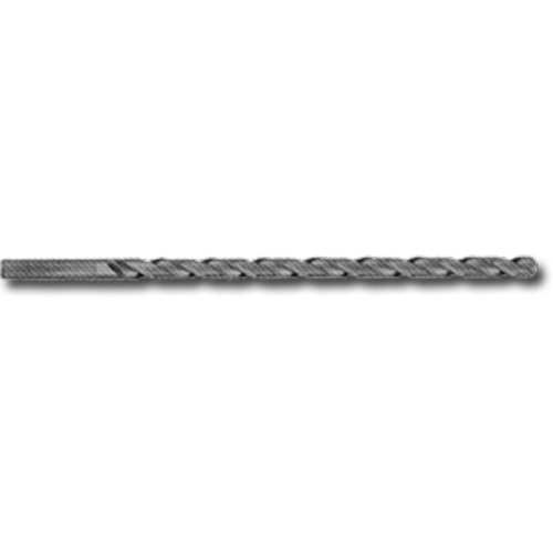 Extra Long Straight Shank Drill Bit, 5/64", High Speed Steel, 4" Flute MAS Chibougamau