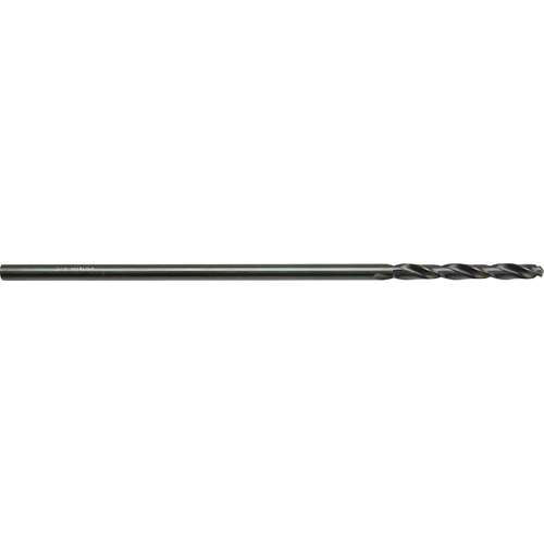 Aircraft Extension Drill Bit, B, High Speed Steel, 2-3/4" Flute MAS Chibougamau