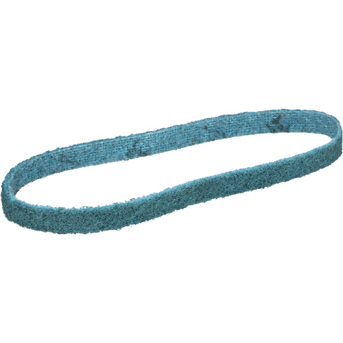 Scotch-Brite Surface Conditioning File Belts MAS Chibougamau
