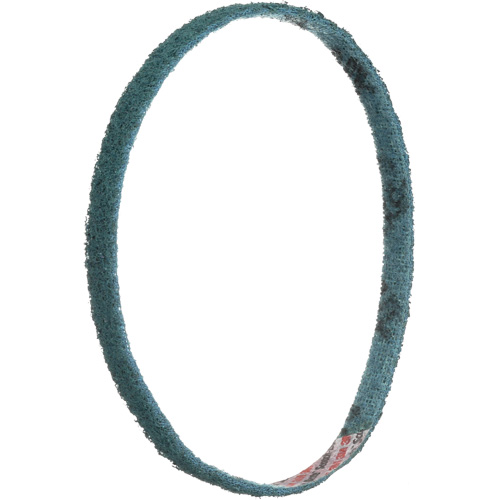 Scotch-Brite Surface Conditioning File Belts MAS Chibougamau