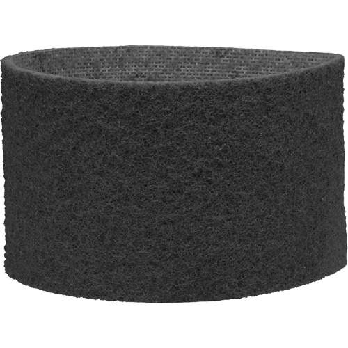 Courroie de traitement des surfaces Scotch-Brite MAS Chibougamau